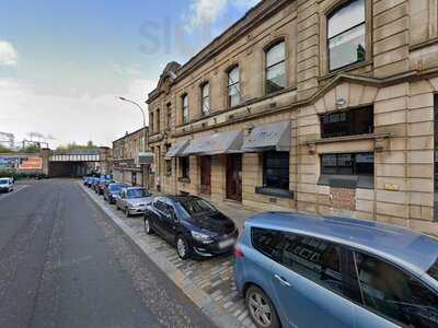 Monterey Jack's Paisley