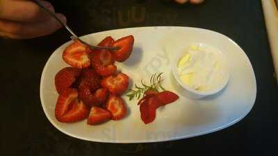 The Cross Swords Inn