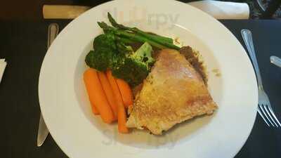 The Cross Swords Inn