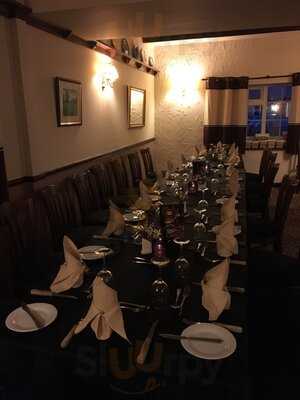 The Cross Swords Inn