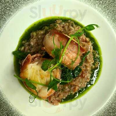 The Oliver Restaurant