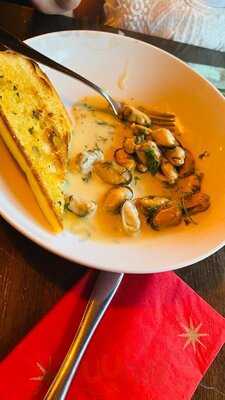 The Oliver Restaurant