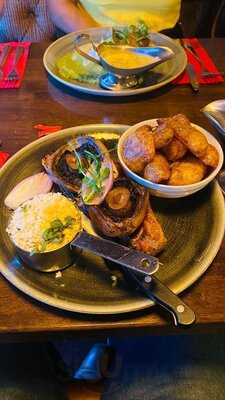 The Oliver Restaurant