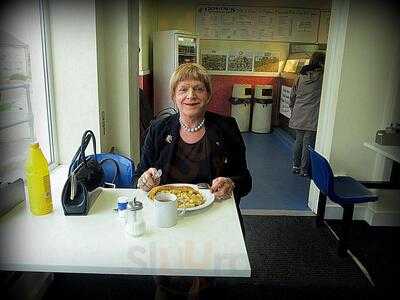 Colin's Fish And Chips