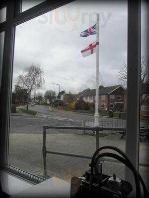 Colin's Fish And Chips