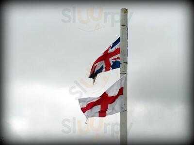 Colin's Fish And Chips