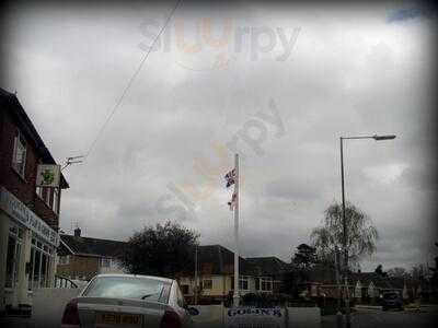 Colin's Fish And Chips