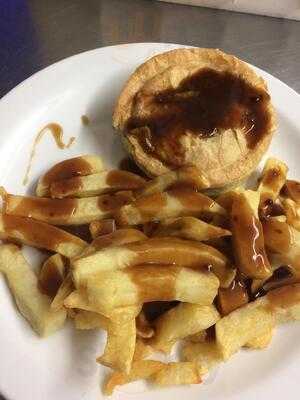 Colin's Fish And Chips