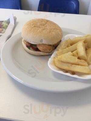 Colin's Fish And Chips