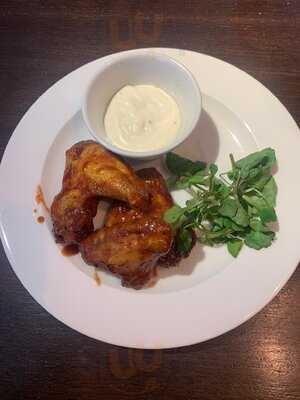 Miller & Carter Harlow