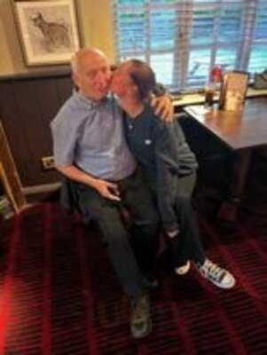 Miller & Carter Harlow