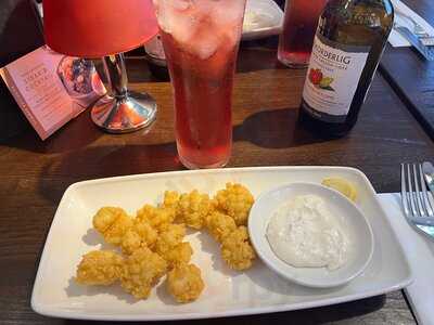 Miller & Carter Harlow