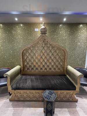 The Sultan Restaurant