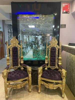 The Sultan Restaurant