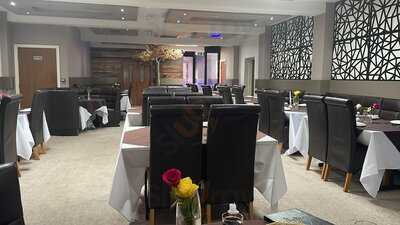 The Sultan Restaurant