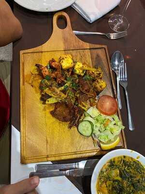 The Sultan Restaurant