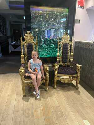 The Sultan Restaurant