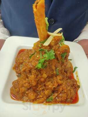 The Sultan Restaurant