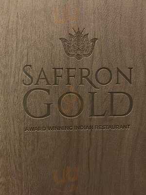 Saffron Gold