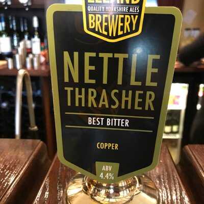 The Swan With Two Necks