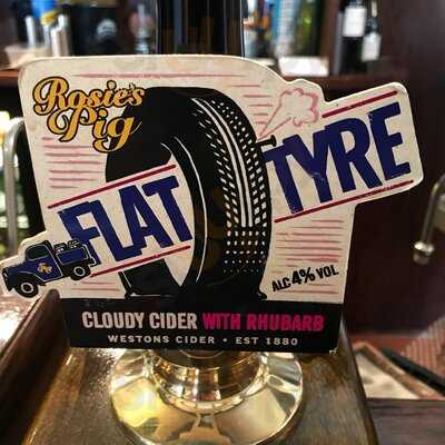 The Swan With Two Necks