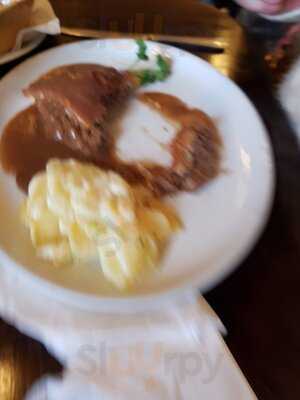 The Swan With Two Necks