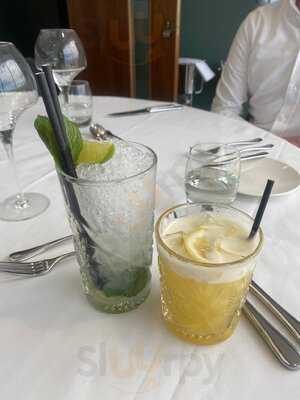 1910 Steak & Seafood