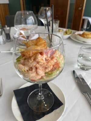 1910 Steak & Seafood