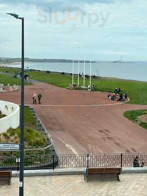 1910 Steak & Seafood