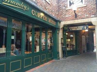 Bramley's Coffee House