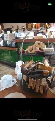 Bramley's Coffee House