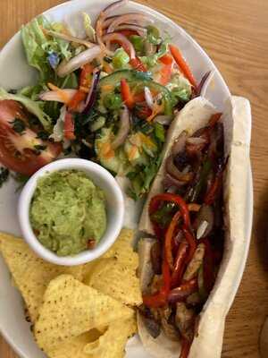 Bramley's Coffee House