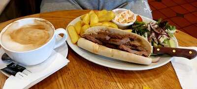 Bramley's Coffee House