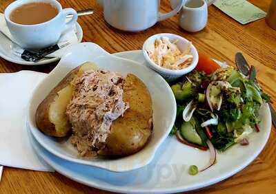 Bramley's Coffee House