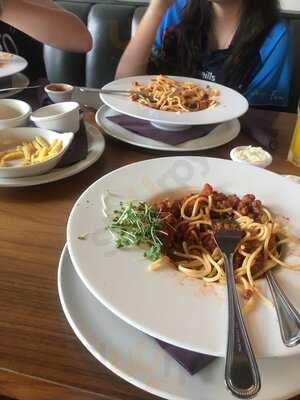 The Blue Print Pizza Newry