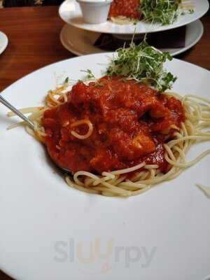 The Blue Print Pizza Newry