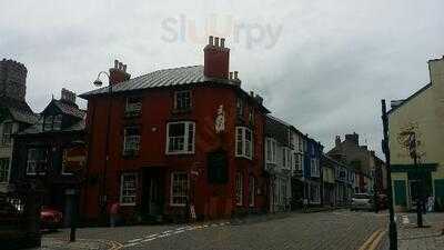 The Treehouse Organic Restaurant