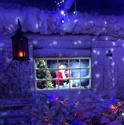 Stewarts Christchurch Garden Centre