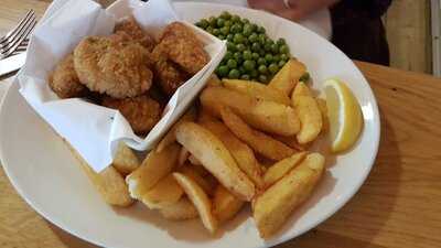 Stewarts Christchurch Garden Centre