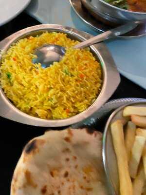 Lime Contemporary Indian Cuisine