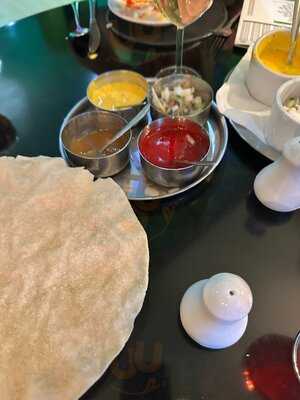 Lime Contemporary Indian Cuisine