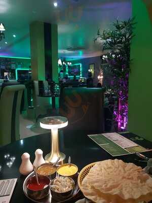 Lime Contemporary Indian Cuisine