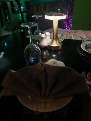 Lime Contemporary Indian Cuisine