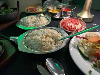 Lime Contemporary Indian Cuisine