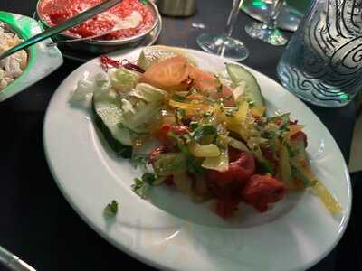 Lime Contemporary Indian Cuisine