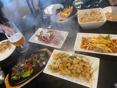 Fullam Chinese Restaurant