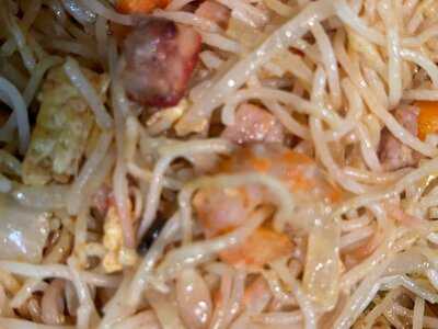 Fullam Chinese Restaurant