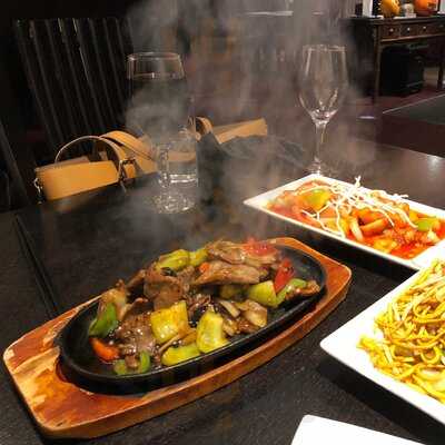 Fullam Chinese Restaurant