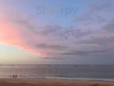 Porthminster Beach Cafe