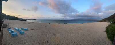 Porthminster Beach Cafe